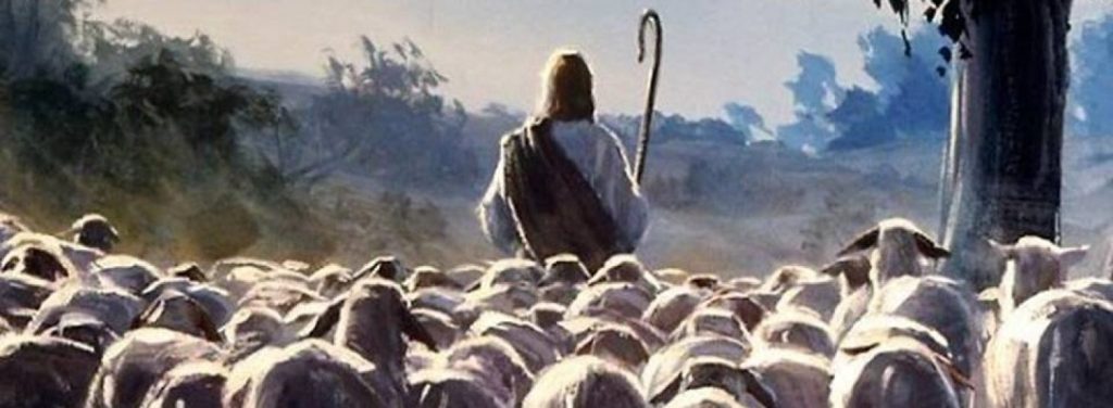 padre Ermes Ronchi “Gesù chiama per nome donandoci la&nbsp;vita”