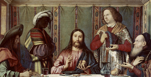Figlie della Chiesa Lectio III DOMENICA DI PASQUA (ANNO A)