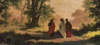 Alessandro Cortesi Commento III domenica di&nbsp;Pasqua