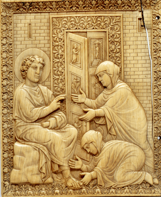 P. Fabrizio Cristarella Orestano” La gioia di&nbsp;Pasqua!”