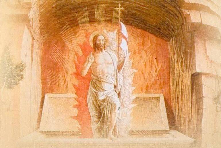 Don Luciano “Il cammino e la&nbsp;visione”