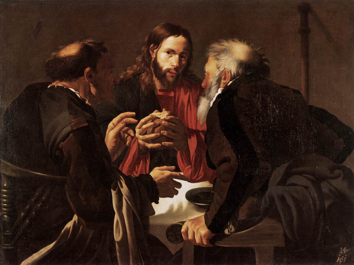 Don Paolo Zamengo “Una luce dentro”