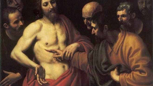 Carlo De Marchi”Le delusioni e le ferite di&nbsp;Tommaso”