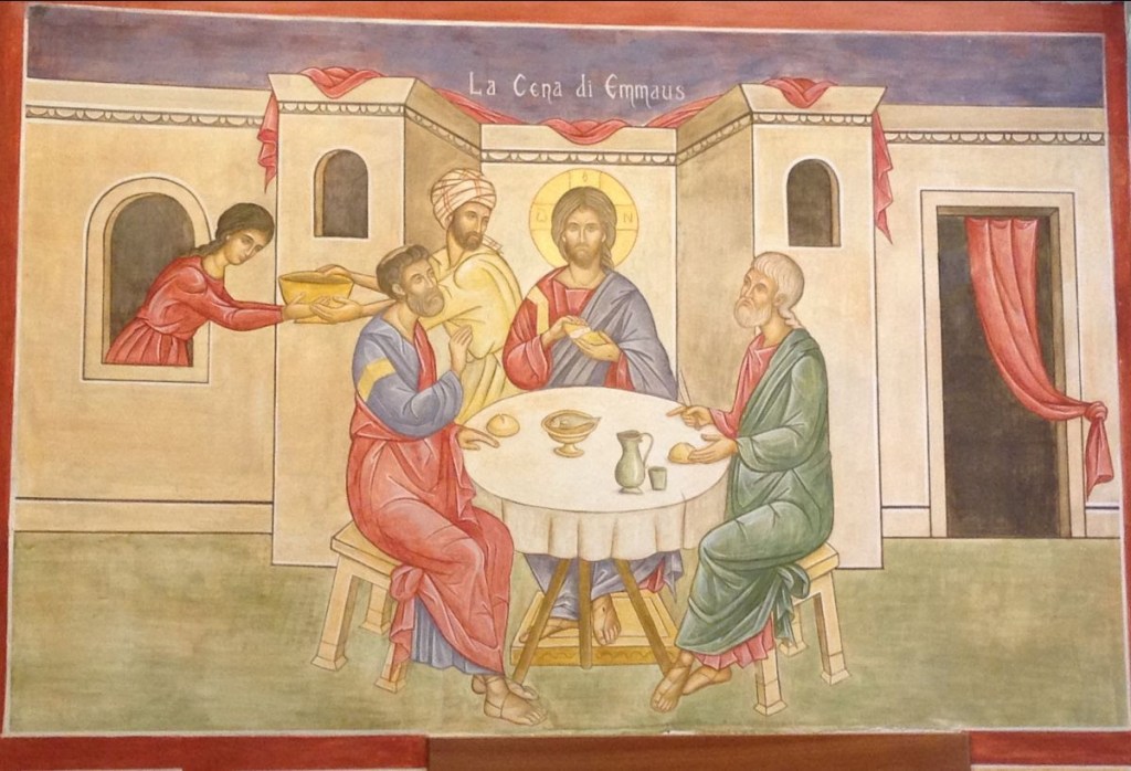 Monastero Marango”Una fede in carne e&nbsp;ossa”