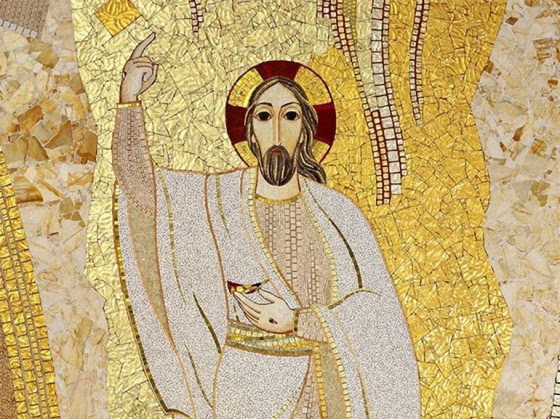 Tonino Lasconi”Vivere da testimoni”