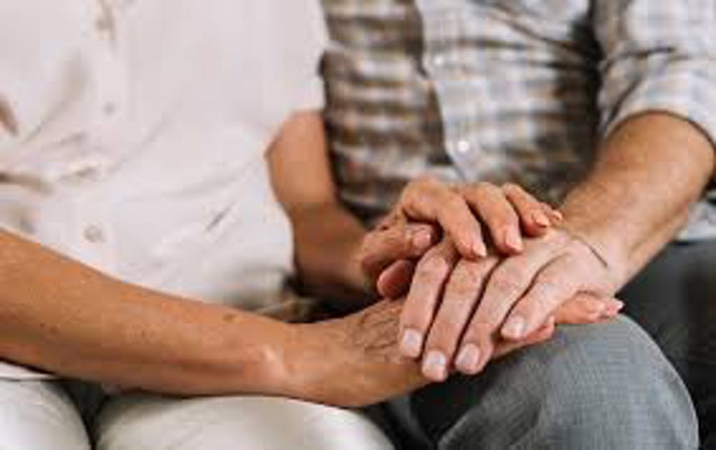 Tonino Lasconi”Ridare freschezza al comandamento di&nbsp;Gesù”