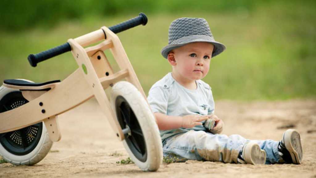 don Marco Pozza”Cristo toglie le rotelle al&nbsp;triciclo”