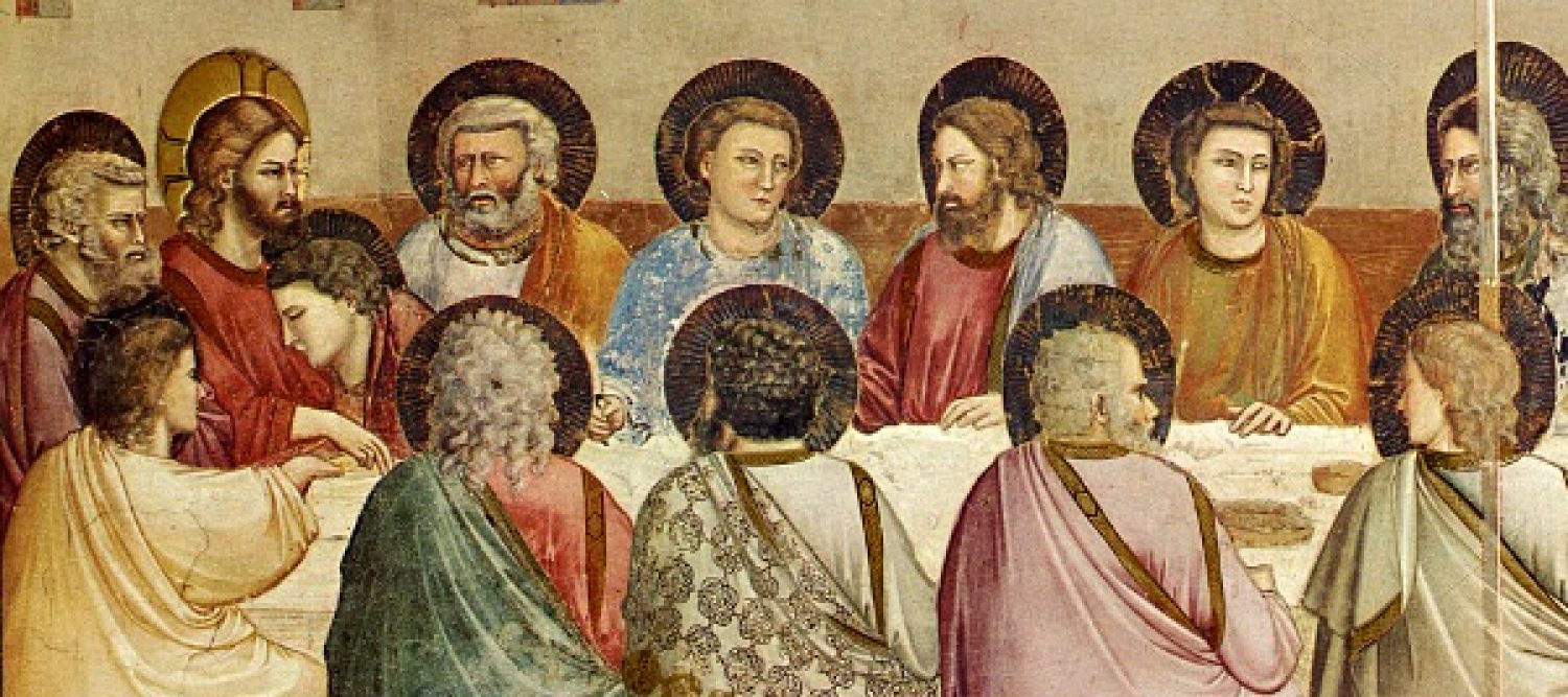 Francesco Cosentino”Pane che genera vita”