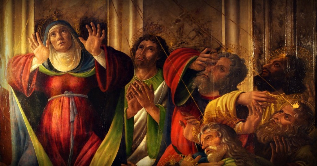 Mons.Nunzio Galantino “IL TUO SPIRITO, SIGNORE, CI DONI LA PACE E IL&nbsp;PERDONO”