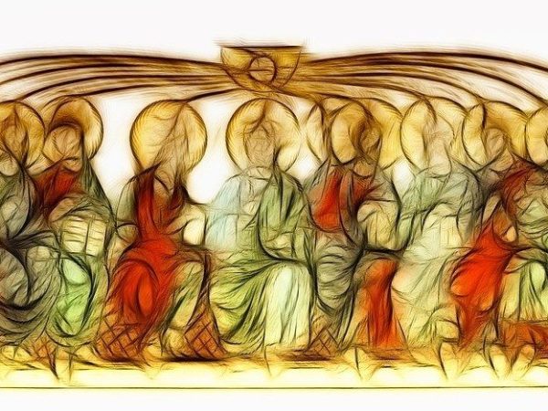 #PANEQUOTIDIANO, «QUANDO VERRÀ LUI, LO SPIRITO DELLA VERITÀ, VI GUIDERÀ A TUTTA LA&nbsp;VERITÀ»