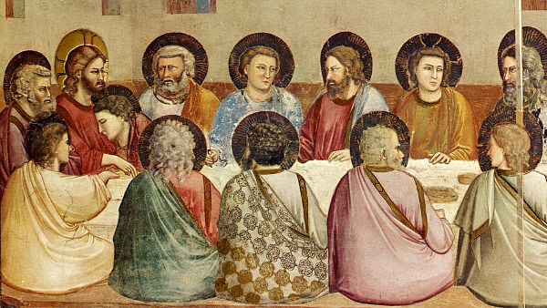 Figlie della Chiesa Lectio V Domenica di Pasqua (Anno C)