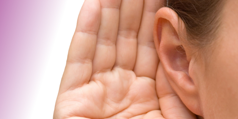 Battista Borsato “Mettersi in&nbsp;ascolto!”