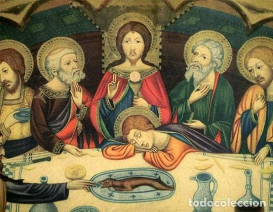 Don Paolo Scquizzato OMELIA SS. CORPO E SANGUE DI CRISTO. Anno A