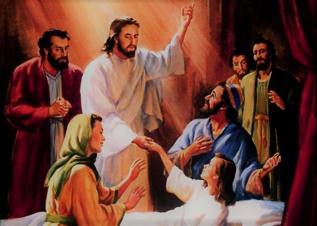 Battista Borsato”Gesù toglie l’esclusione&nbsp;“