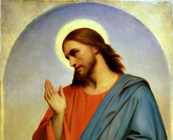 #PANEQUOTIDIANO,«MA IO VI DICO DI NON OPPORVI AL&nbsp;MALVAGIO»