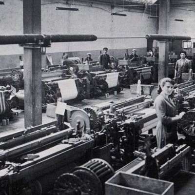 Dalla Costituzione «Gaudium et spes»L’attività umana