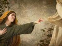 #PANEQUOTIDIANO, «E QUANTI LO TOCCAVANO [IL LEMBO DEL SUO MANTELLO] VENIVANO&nbsp;SALVATI»