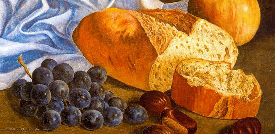 padre Ermes Ronchi”Il flusso della vita divina nelle nostre&nbsp;vene”