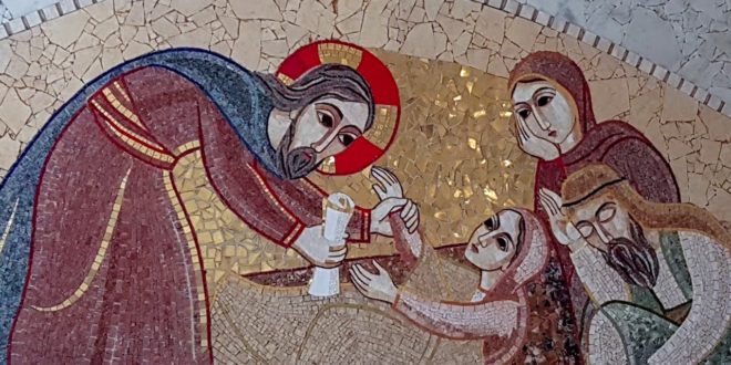 Mons.Nunzio Galantino”Creati per la vita, nella fede vittoriosi sulla&nbsp;morte”