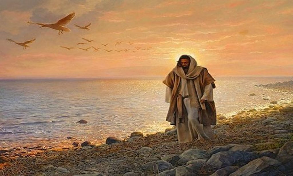 Don Paolo Zamengo “Sul&nbsp;lago”