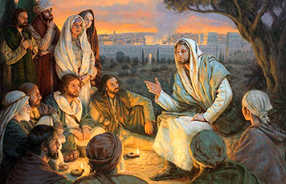 don Roberto Seregni”Ebbe compassione di loro “