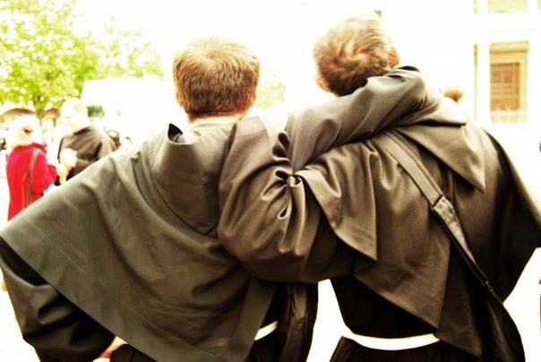 #PaneQuotidiano«Gesù chiamò i Dodici, ed incominciò a mandarli a due a&nbsp;due»