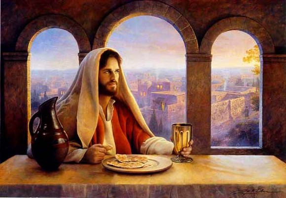 Don Paolo Zamengo”Pane è il nome di Gesù”