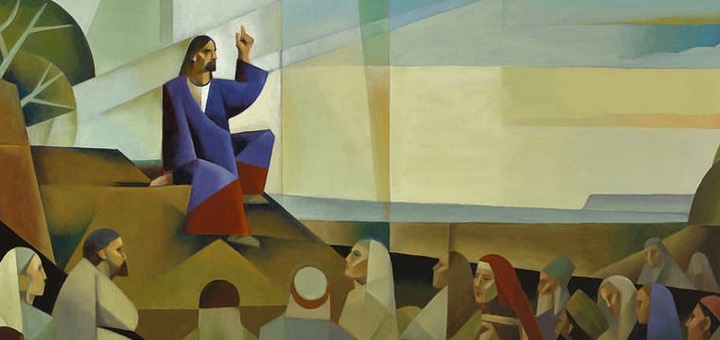 Don Marco Ceccarelli “I profeti e il loro rifiuto”