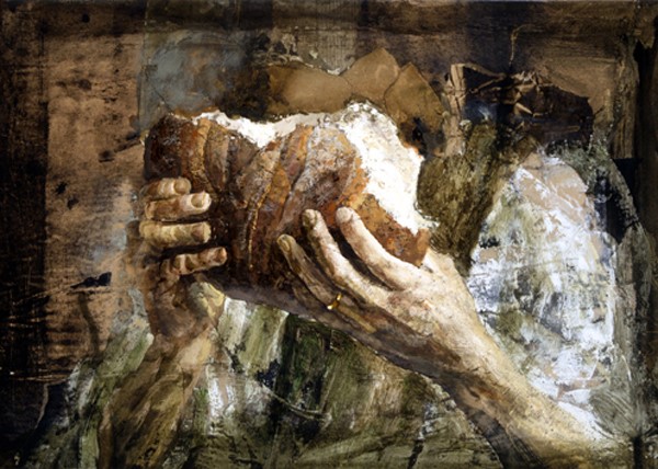 P. Fabrizio Cristarella Orestano “Che cerchiamo?&nbsp;“