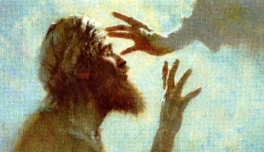 padre Fernando Armellini”Apre gli orecchi per dischiudere il&nbsp;cuore”