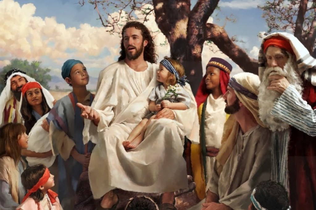 P. Fabrizio Cristarella Orestano Commento XXV Domenica del Tempo Ordinario