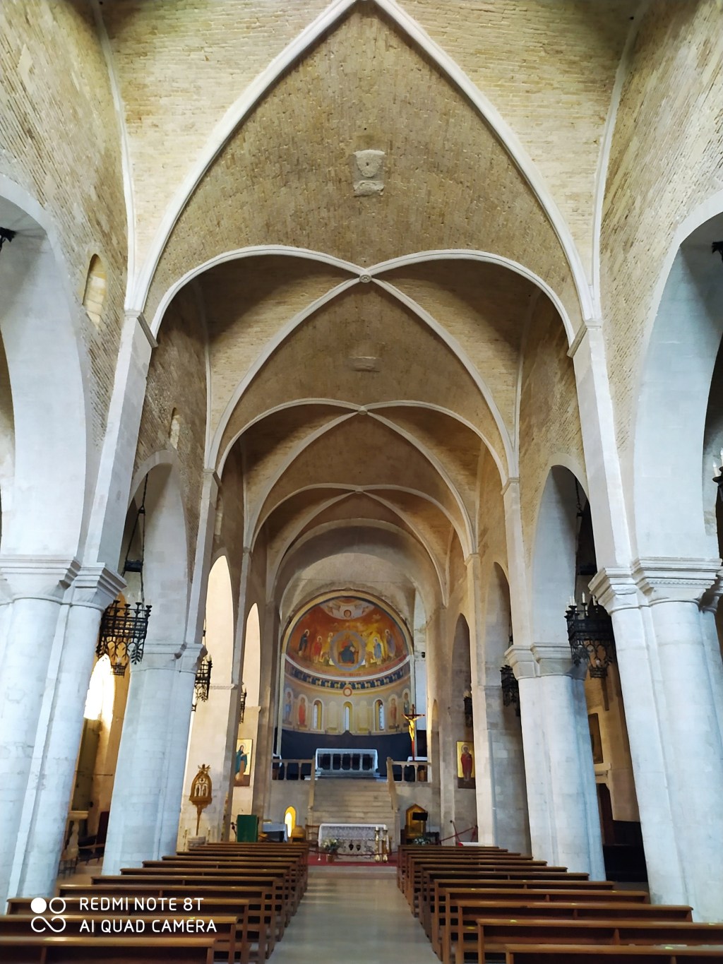 Don Marco Ceccarelli Commento Don Marco&nbsp;Ceccarelli