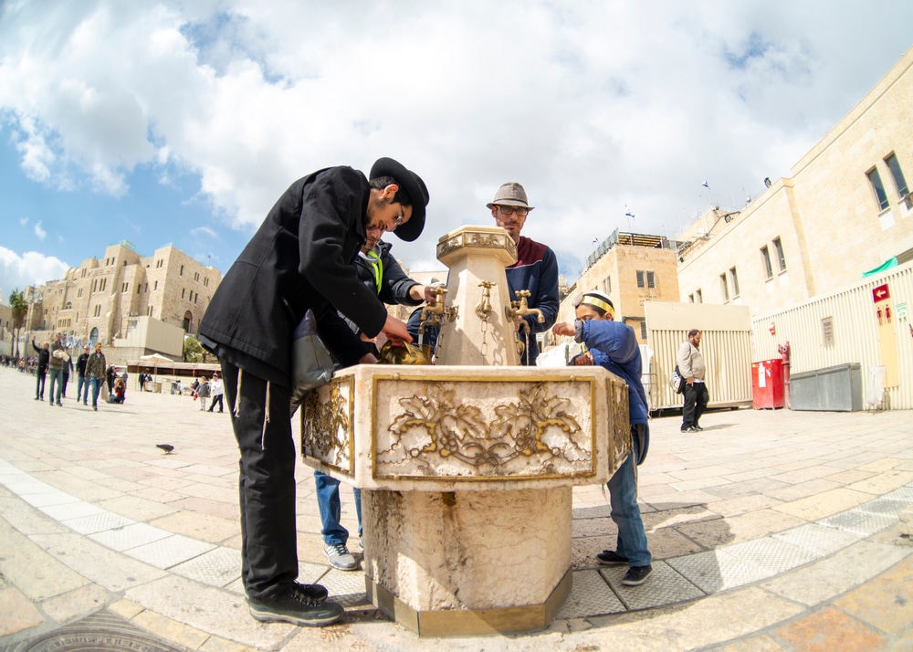 Don Marco Ceccarelli Commento XXII Domenica del Tempo Ordinario (Anno B) 
