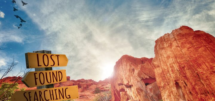 Don PAOLO MONZANI “Quando finisce l’illusione&nbsp;“