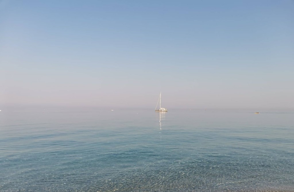 fra Damiano Angelucci”Il Cielo sulla&nbsp;terra”