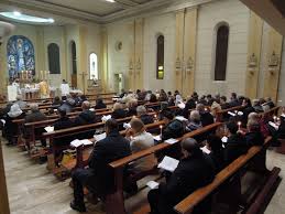 PANE QUOTIDIANODOVE SONO DUE O TRE RIUNITI NEL MIO NOME, LÌ SONO IO IN MEZZO A LORO»