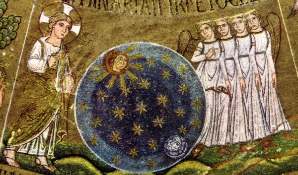 padre Ermes Ronchi “Amare è dare futuro al mondo”