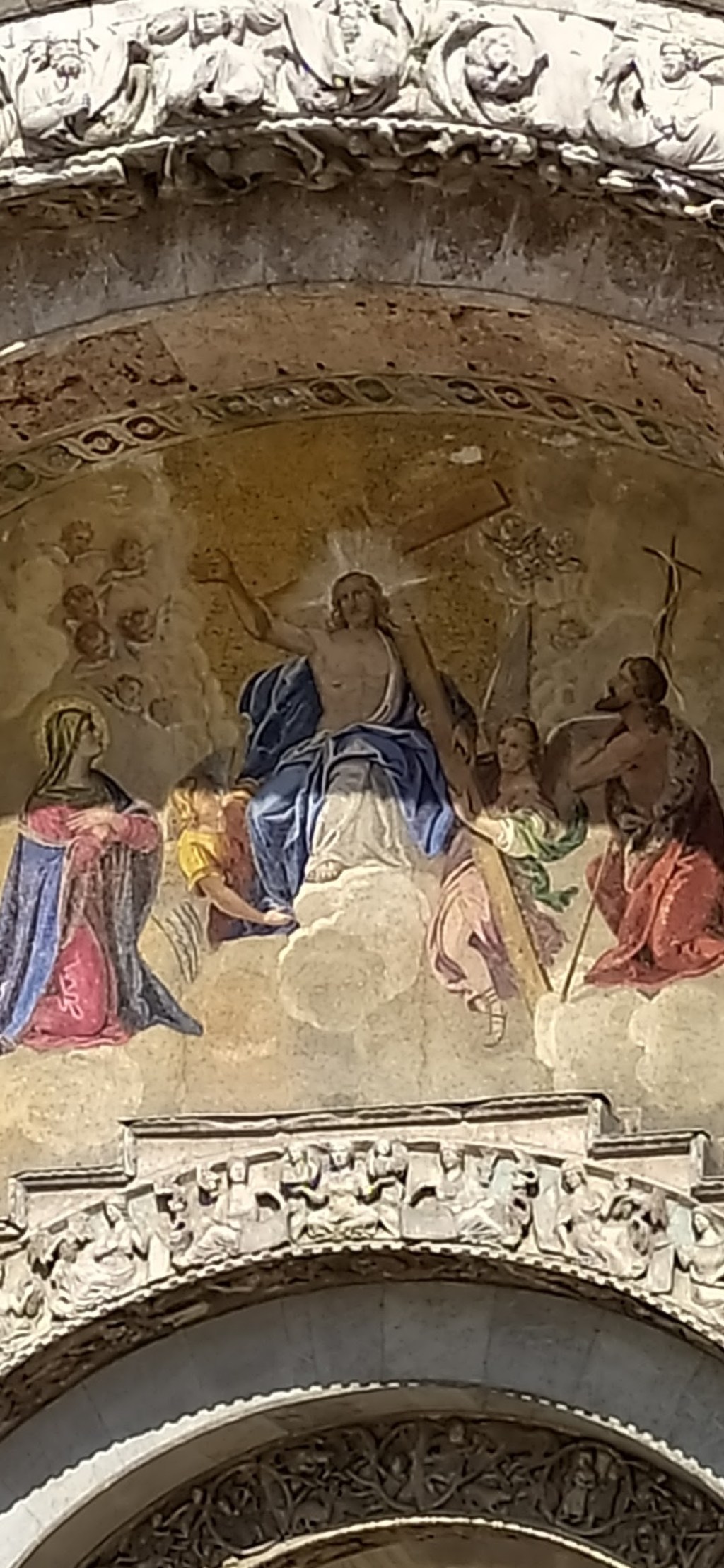 Battista Borsato”Vivere in minoranza!”