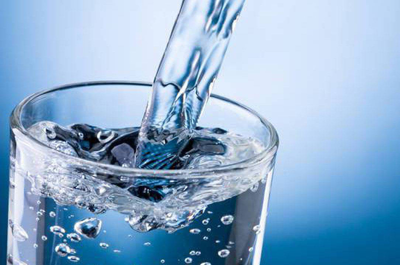 Paolo De Martino”Il vangelo? Un bicchiere&nbsp;d’acqua”