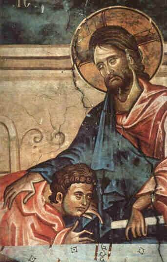 Don Paolo Zamengo”Consegnarsi”