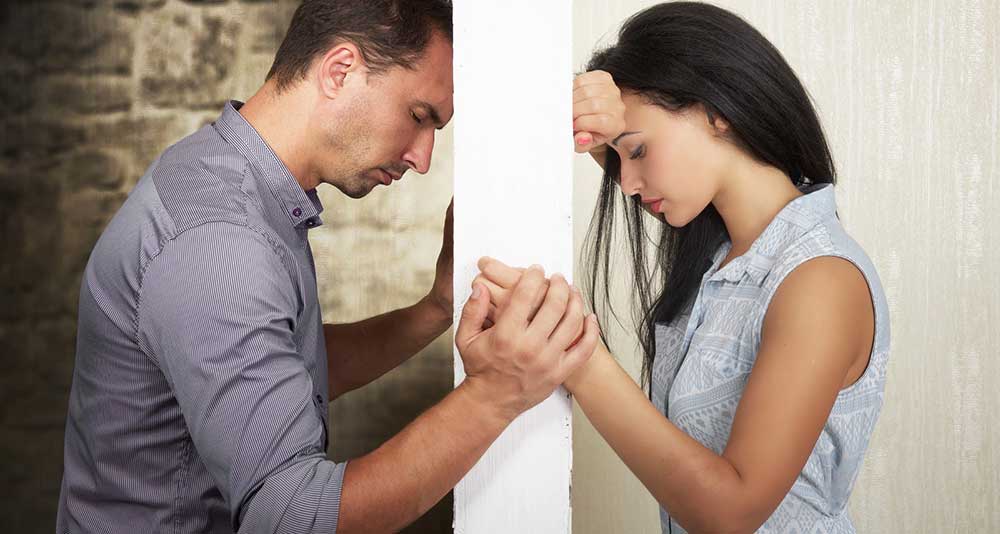 Monastero Marango “La fatica dell’amore”