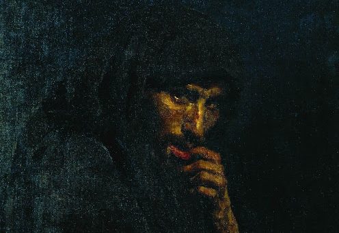 #PANEQUOTIDIANO, «SI VOLTÒ E LI&nbsp;RIMPROVERÒ»