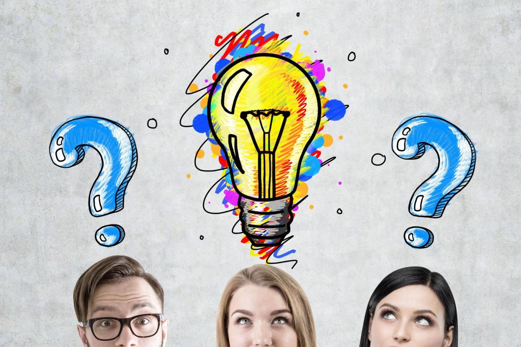 Wilma Chasseur”DOMANDA E&nbsp;RISPOSTE”