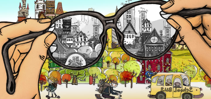 MARCO FERRARI”Un cuore da guarire per accogliere il&nbsp;Regno”