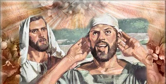 don Lucio D’abbraccio”Apriamo il cuore e impariamo ad ascoltare!”