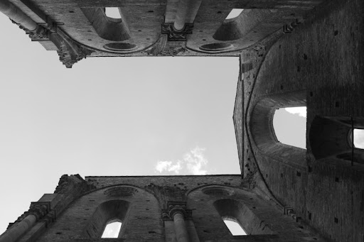 DALLE «LETTERE» DI SAN CIPRIANO, VESCOVO”FEDE PRONTA E INCROLLABILE”