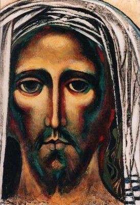 Luca De Santis “Il Figlio dell’uomo viene consegnato nelle mani degli uomini e lo&nbsp;uccideranno”