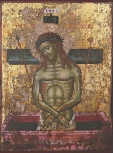 Abbazia Santa Maria di Pulsano DOMENICA «DELLA SECONDA PREDIZIONE DELLA PASSIONE E RESURREZIONE», XXV del Tempo per l’Anno B