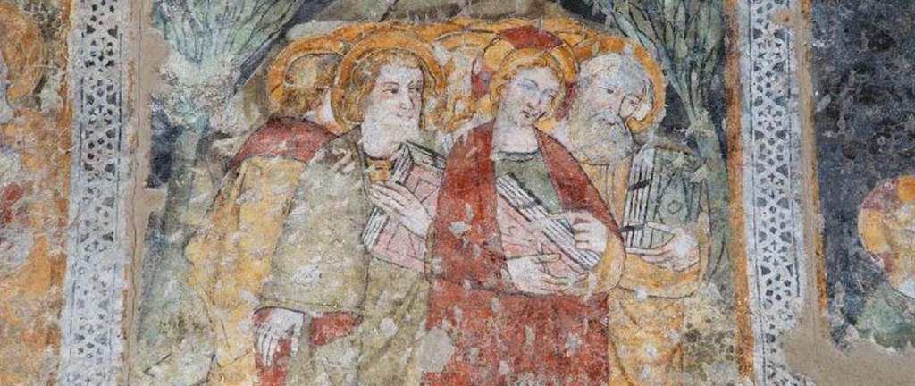 Don Marco Ceccarelli Commento XXVI Domenica Tempo Ordinario&nbsp;“B”