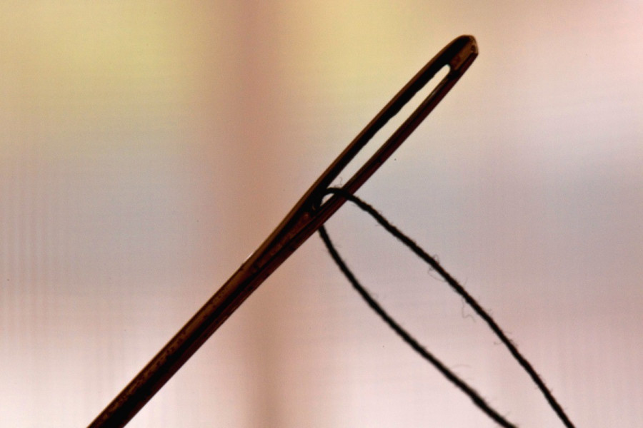 Don Marco Ceccarelli Commento XXVIII Domenica Tempo&nbsp;Ordinario